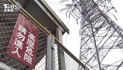 又傳停電！ 台電：外力因素逾7成將加強巡檢│TVBS新聞網