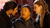 Marvel star Jacob Batalon says he had the 'worst experience' with fake blood while filming 'Reginald the Vampire'
