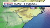 FIRST ALERT WEATHER: Dry weather continues this week