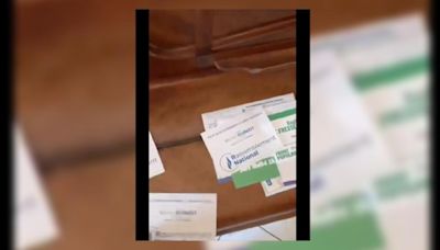 Bulletins RN troués dans l'Oise : des votes théoriquement nuls… mais un impact très limité sur le scrutin