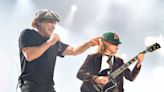 AC/DC tour speculation sparked by accidental reveal of stadium concert