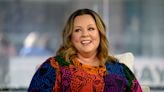 Melissa McCarthy says she was 'awkward' talking about sex with her 15-year-old daughter