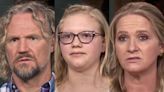 'Sister Wives': Kody and Christine's 11-year-old daughter Truely says it felt 'like a betrayal' to learn about their split after everyone else