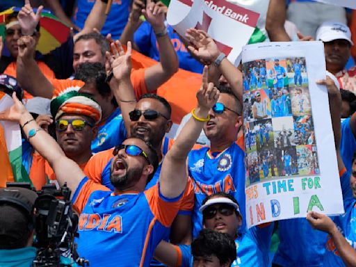 Who won yesterday India vs Bangladesh T20 World Cup 2024 match: Key highlights of Antigua encounter