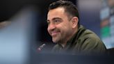 LaLiga. Xavi se pronuncia tras darse por hecha su marcha del Barcelona