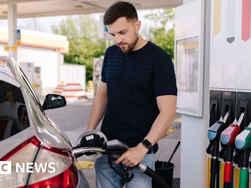 Drivers still pay too much for fuel, warns watchdog