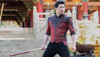 Simu Liu Reconfirms That Shang-Chi 2 Is "Definitely Happening"