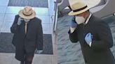 Buscan al “Bandido Elegante”: asalta bancos en Dallas y Garland con un disfraz