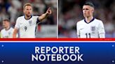 England at Euro 2024: Harry Kane and Phil Foden among concerns for Gareth Southgate ahead of Denmark test