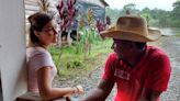 "Mi corazón quedó enterrado en la selva": las heridas físicas y emocionales que me dejaron 8 años de trabajo en las zonas de conflicto en Colombia