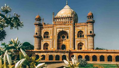 Discover The Perfect Time To Visit Delhi And Experience Its Magic