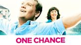 One Chance Streaming: Watch & Stream Online via Peacock