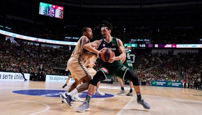 Unicaja - UCAM Murcia, en directo: Playoff Liga Endesa 2023-24 en vivo