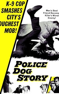 The Police Dog Story