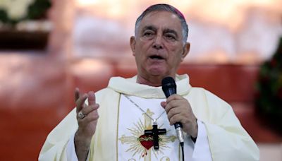Obispo Salvador Rangel entró al motel voluntariamente, revela comisionado de Seguridad