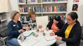Nevada County Library Literacy Program hits milestone 200 tutoring sessions in time for National Volunteer Week 2024