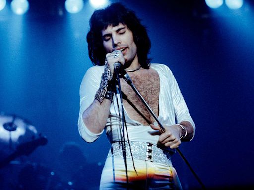 Queen Sell Music Back Catalog for Record $1 Billion: Reports