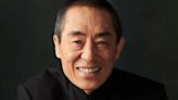 Zhang Yimou to Receive Lifetime Honor at Tokyo Film Festival