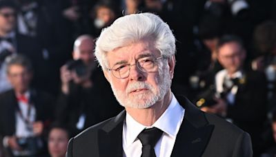 Cannes: George Lucas Rips Hollywood For Lack Of ‘Original Thinking’