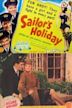 Sailor's Holiday