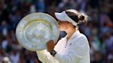 ¡Barbora Krejcikova es campeona de Wimbledon 2024!