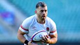 Luke Cowan-Dickie’s Montpellier move still on, insists Exeter boss Rob Baxter