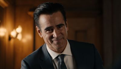 Will Colin Farrell's Neo-Noir Thriller Series 'Sugar' Get a Season 2?