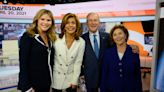 Jenna Bush Hager Reveals How Her Parents Made Her Surprise 16th Birthday Party 'Awkward' -- Hint: Boyfriends