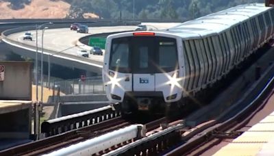 Supporters of BART Silicon Valley extension ask for federal funding