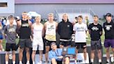 Caledonia/Spring Grove boys track finishes as section runner-up; individuals advance to state