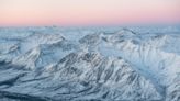 Gates of the Arctic has no trails, roads. That's partly why the park is so special.