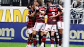 Flamengo terá sequência decisiva para os rumos da temporada