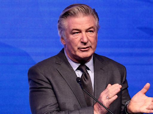 Caso Alec Baldwin: las claves del juicio que inicia contra el actor por la muerte de Halyna Hutchins