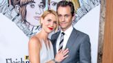 Claire Danes and Hugh Dancy Are Expecting Baby No. 3