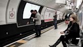 Mice on London Underground - from losing their tails to commuters warned to tuck trousers into socks