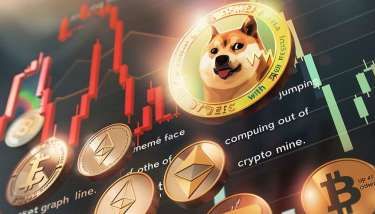 投資者看漲XRP和狗狗幣 (DOGE) 資金追捧新AI幣WienerAI( $WAI) | Anue鉅亨 - 鏈文