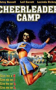 Cheerleader Camp