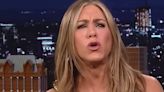 Jennifer Aniston Says Adam Sandler Always Has Same Reaction To People She's Dating