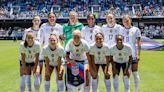 USWNT Pledges to Stay 'Unified' as Mass Shooting Rattles World Cup Prep