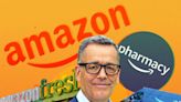 Meet Doug Herrington, Amazon's new retail CEO