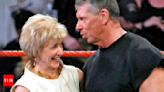 Linda McMahon Family Update Amid Janel Grant Legal Dispute | WWE News - Times of India