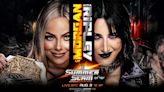 Se revelan posibles spoilers de la lucha por el Campeonato mundial de mujeres en WWE SummerSlam
