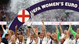 Women’s Euros 2025 qualifiers: Fixtures, groups and results