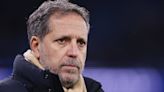 Fabio Paratici resigns from Tottenham role after ban appeal rejected by Italian court