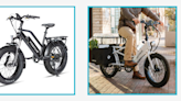 10 Best Electric Bikes for Budget-Conscious Riders