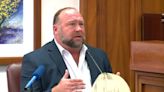 Judge to decide fate of Alex Jones' Infowars in Sandy Hook families' quest for justice