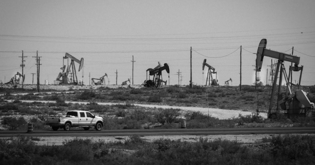 New Mexico Has Some of the Nation’s Toughest Oil and Gas Regulations. Enforcing Them Is Another Matter.