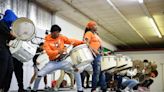 'We all family': Created 2 Play drumline uses music to enrich Augusta area kids
