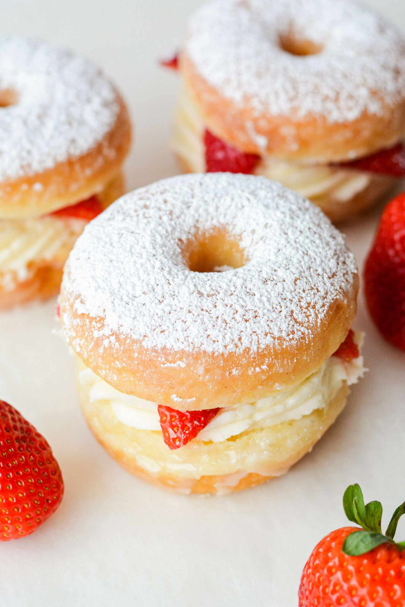 The 15 Best Doughnut Shops In The South For Mouth-Watering Treats