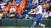 Who is Korbe Otis? How Florida softball LF helped Gators after transfer from Louisville